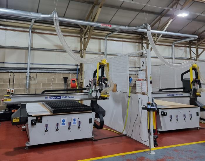 Machining