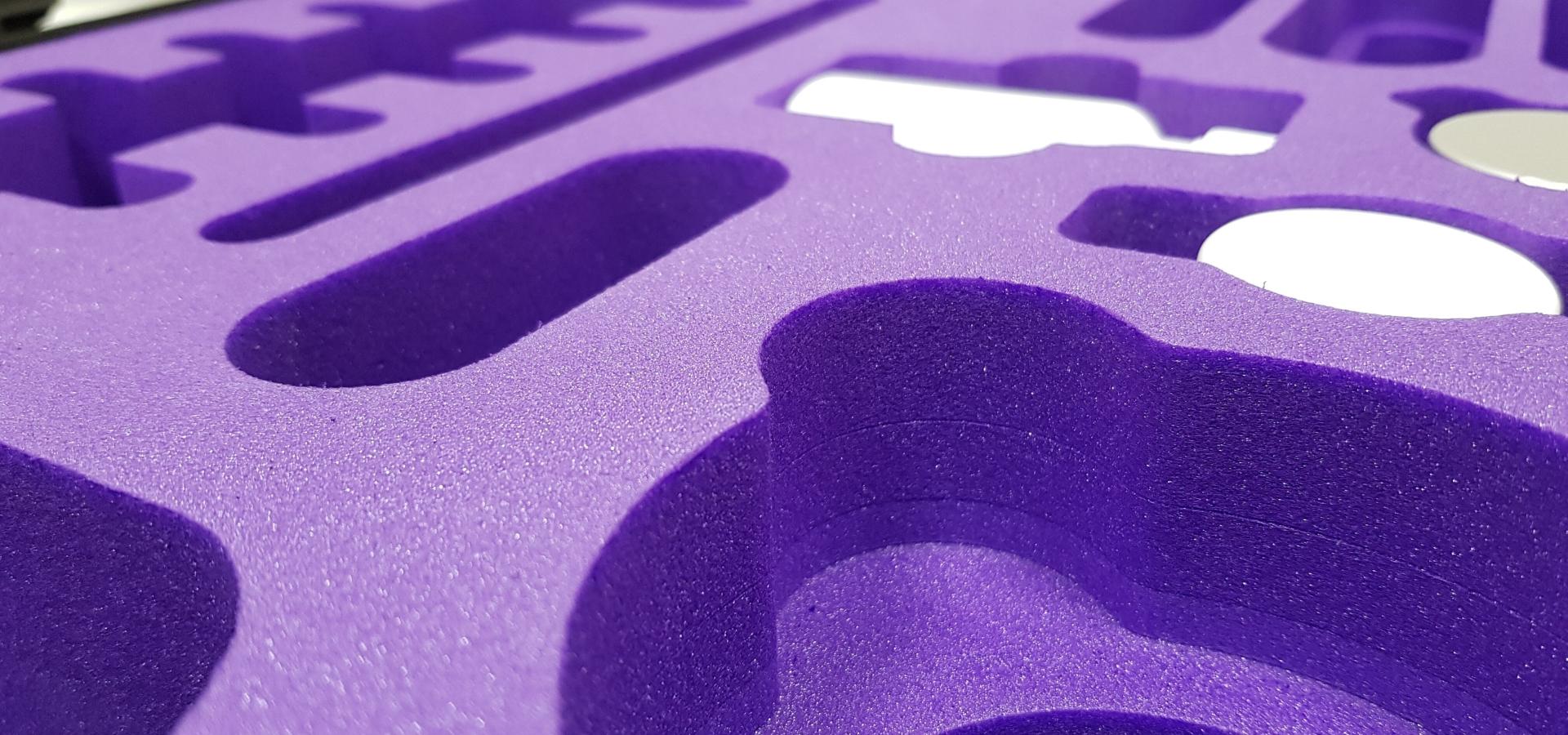 Foam Packaging